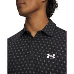 Under Armour Playoff 3.0 Printed Polo.