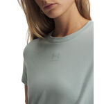 Under Armour Rival Core SS