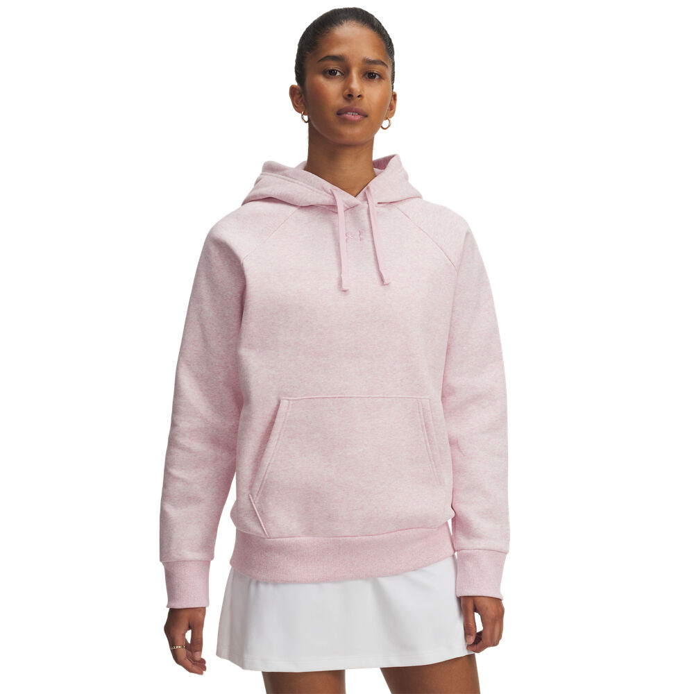 Under Armour W Rival Fleece Hoodie