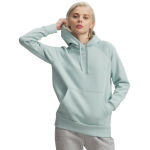 Under Armour W Rival Fleece Hoodie