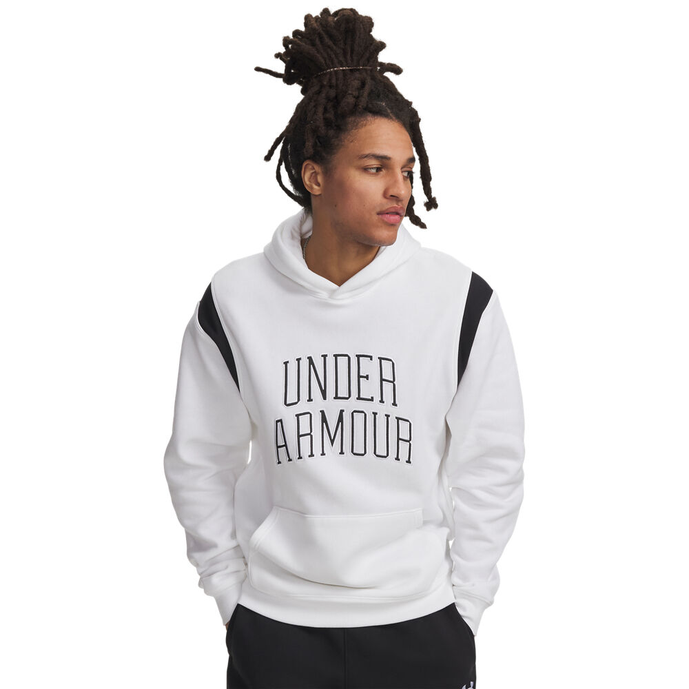 Under Armour Rival Fleece Nov Hoodie