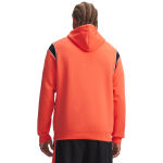 Under Armour Rival Fleece Nov Hoodie