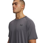 Under Armour Tech SS Tee M