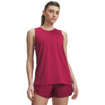 Under Armour Tech Tank Solid