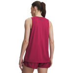Under Armour Tech Tank Solid