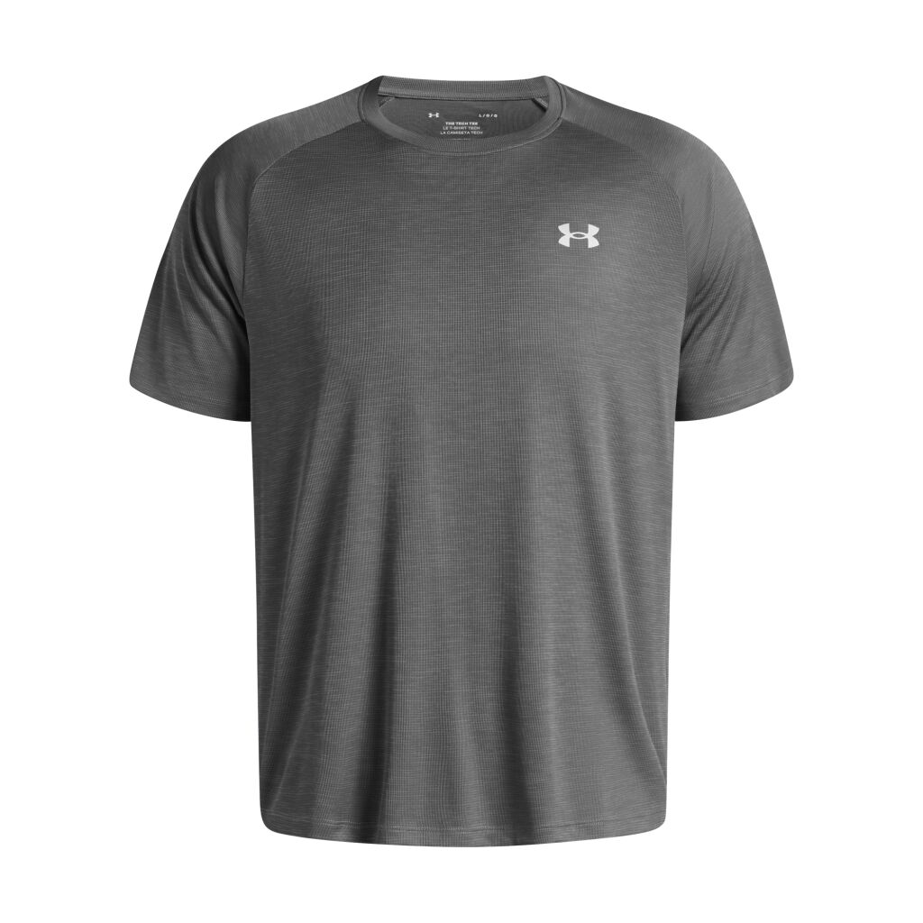 Under Armour Tech Textured SS M