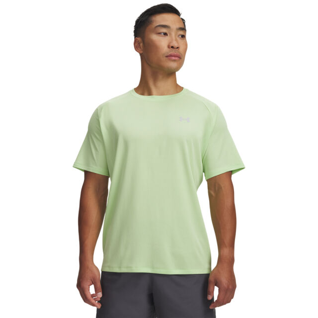 Under Armour Tech Textured SS M