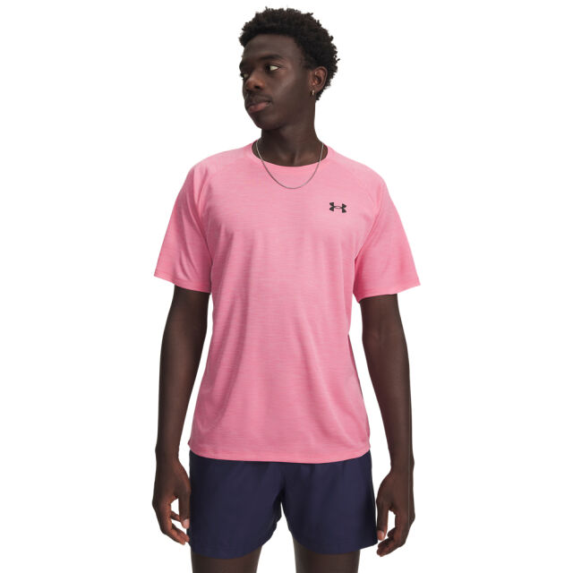 Under Armour Tech Textured SS M