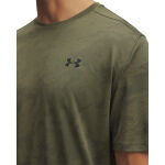 Under Armour Tech Vent Jcqrd Ss
