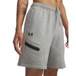 Under Armour Unstoppable Flc Shorts