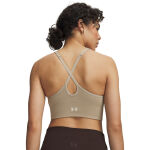 Under Armour Vanish Seamless Low Bra N