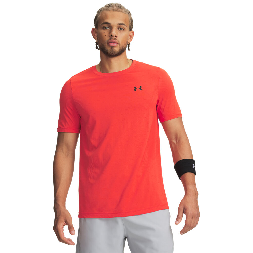 Under Armour Vanish Seamless SS M