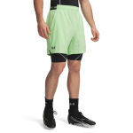 Under Armour Vanish Woven 6in Shorts M