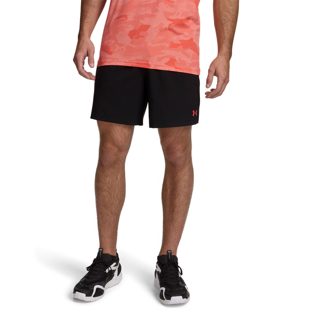 Under Armour Vanish Woven Short Dc