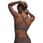 Under Armour Crossback Mid Bra W
