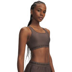 Under Armour Crossback Mid Bra W