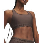 Under Armour Crossback Mid Bra W