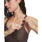 Under Armour Infinity Mid Bra