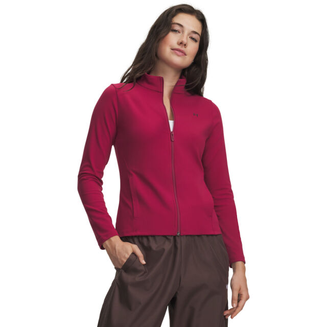 Under Armour W Motion Fz