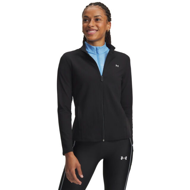 Under Armour W Motion Fz