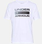 Under Armour Team Issue Wordmark Tee