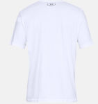 Under Armour Team Issue Wordmark Tee