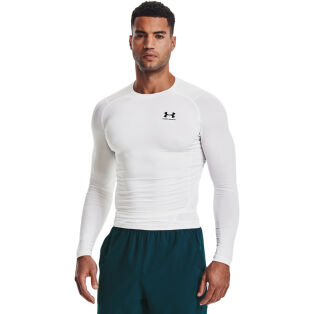 Under Armour Hg Armour Comp LS M - kompressiopaidat