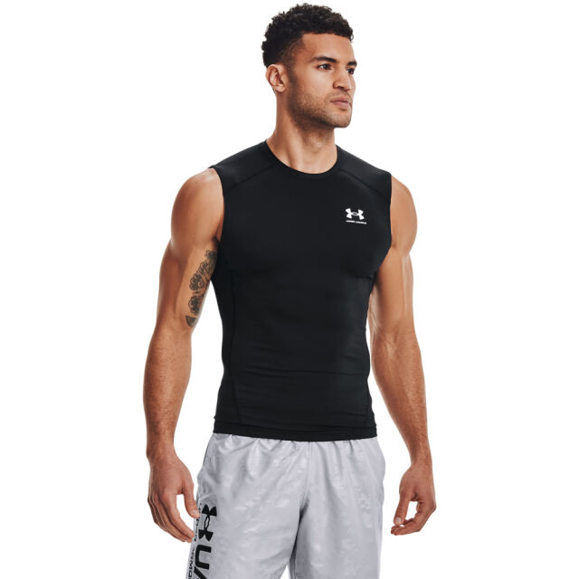 Under Armour Hg Armour Comp SL M