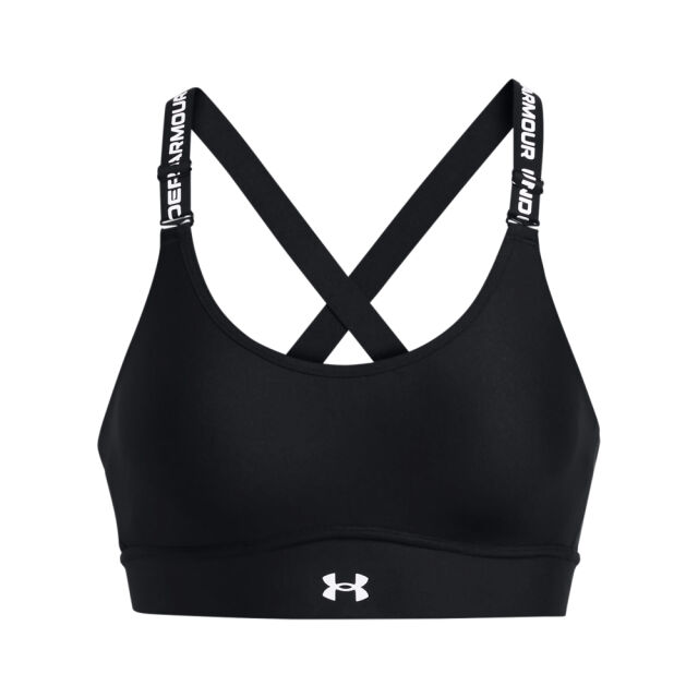 Under Armour Infinity Mid Bra