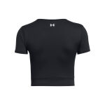 Under Armour Motion Crossover Crop SS N