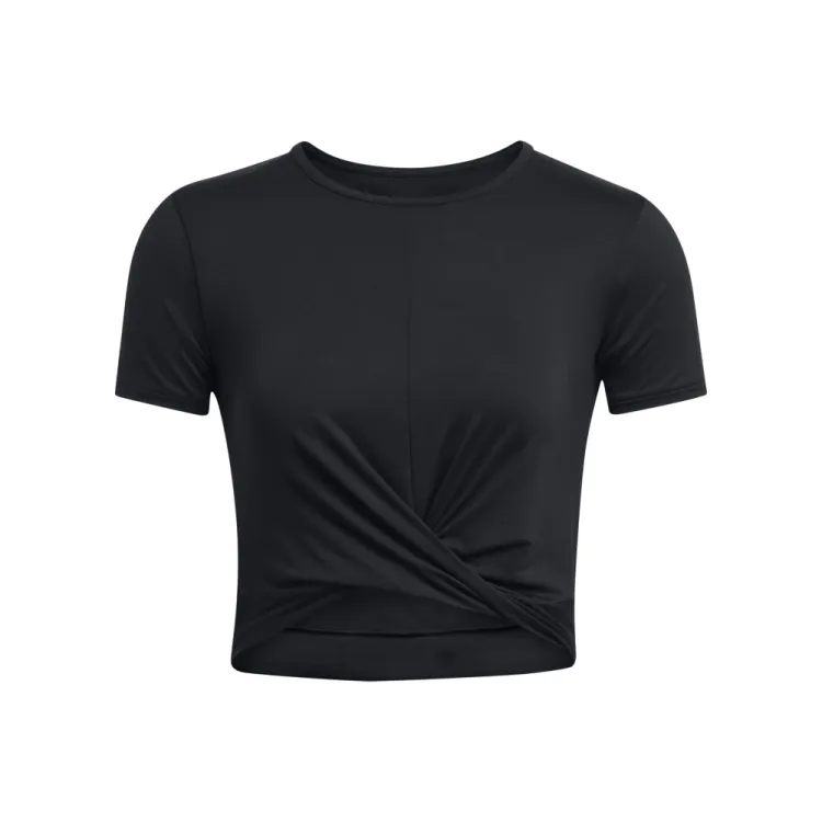 Under Armour Motion Crossover Crop SS N