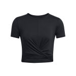 Under Armour Motion Crossover Crop SS N