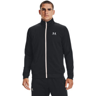 Under Armour Sportstyle Tricot Jacket. - verkkaritakki
