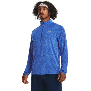 Under Armour Tech 1/2 Zip 2.0 M - pitkähihainen paita