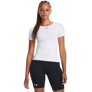 Under Armour UA Train Seamless SS W