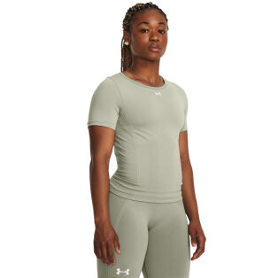 Under Armour UA Train Seamless SS W