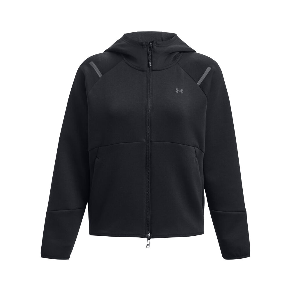 Under Armour Unstoppable Flc Fz W