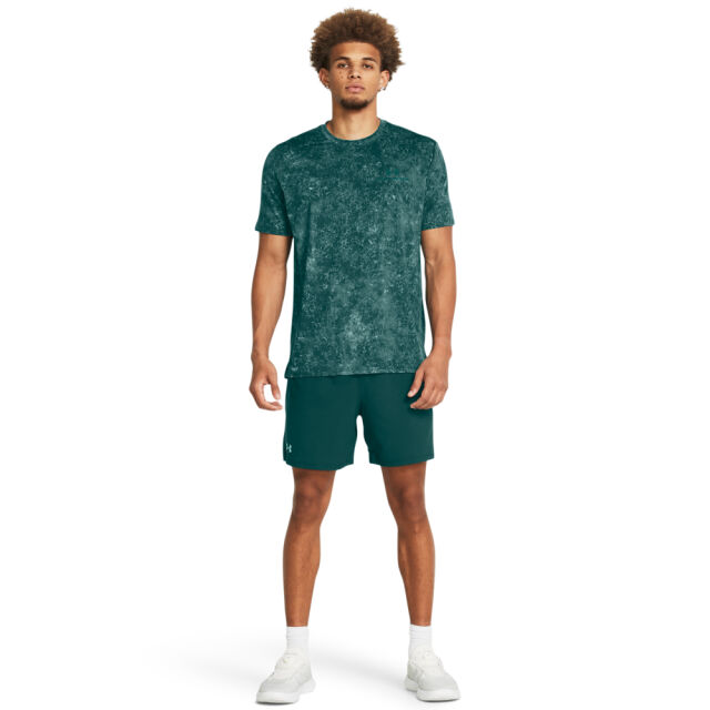 Under Armour Vanish Woven 6in Shorts M - miesten shortsit