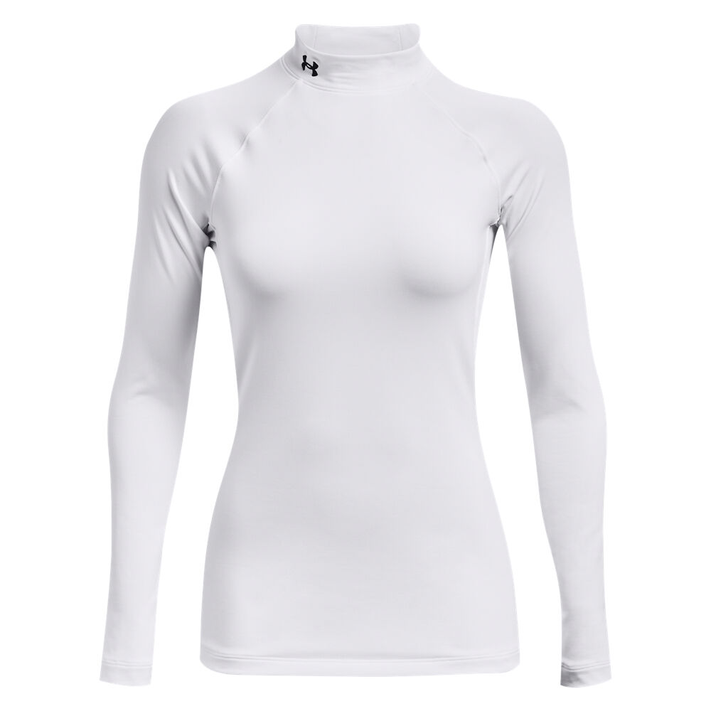 Under Armour CG Authentics Mockneck W