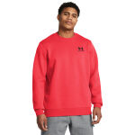 Under Armour Essential Fleece Crew M