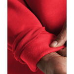 Under Armour Essential Fleece Crew M