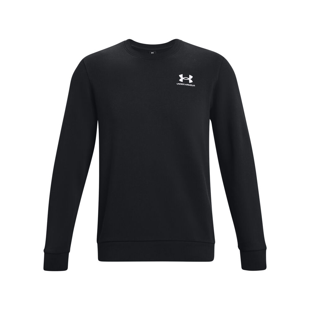 Under Armour Essential Fleece Crew M