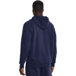 Under Armour Essential Fleece Hoodie M