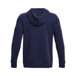 Under Armour Essential Fleece Hoodie M