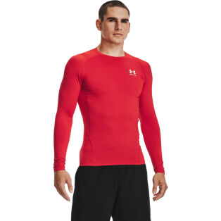 Under Armour Hg Armour Comp LS M - kompressiopaidat