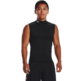 Under Armour Hg Armour Comp Mock SL M - toppi