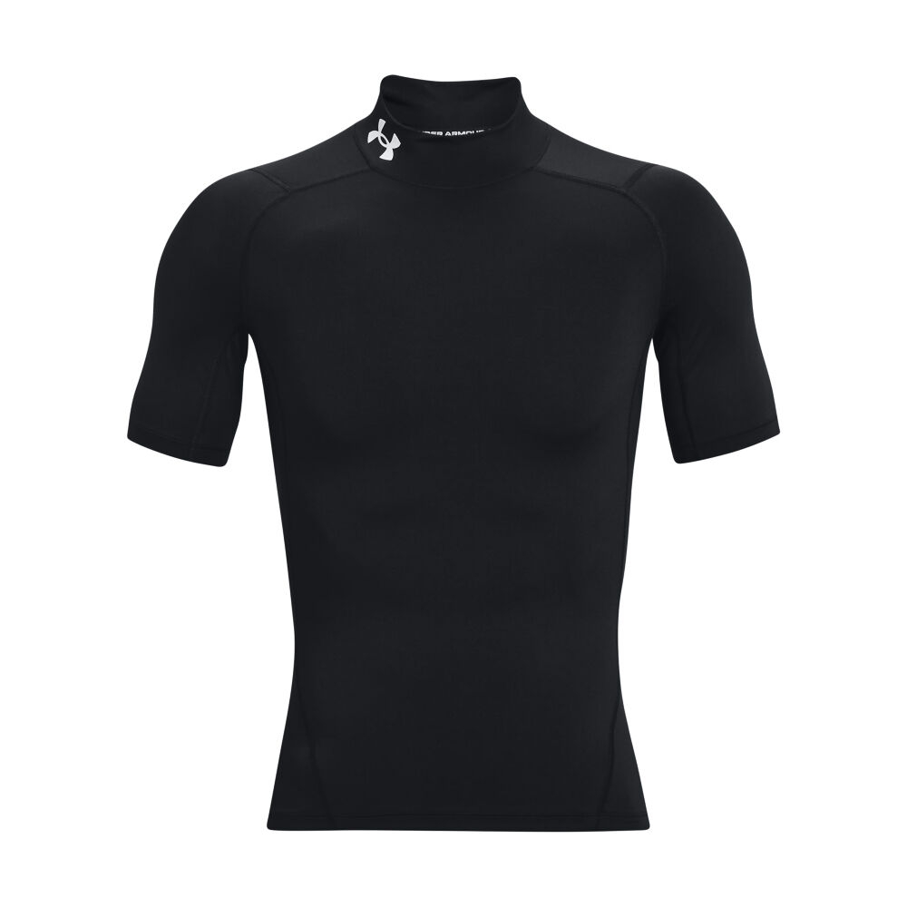 Under Armour Hg Armour Comp Mock SS M