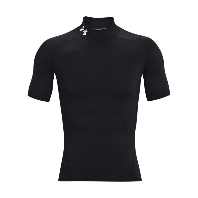 Under Armour Hg Armour Comp Mock SS M