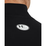 Under Armour Hg Armour Comp Mock SS M