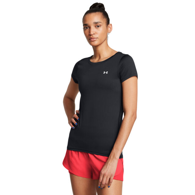 Under Armour HG Armour SS W